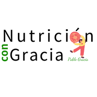 Nutrición con Gracia - Pablo Gracia Nutricionista ️